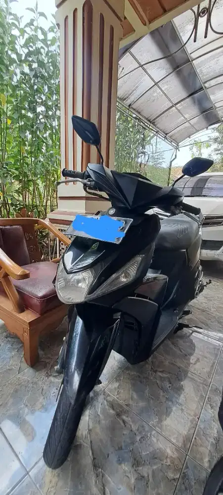 Mio m3 125 2017