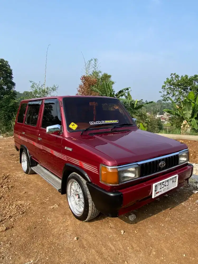 Jual Beli Mobil Bekas