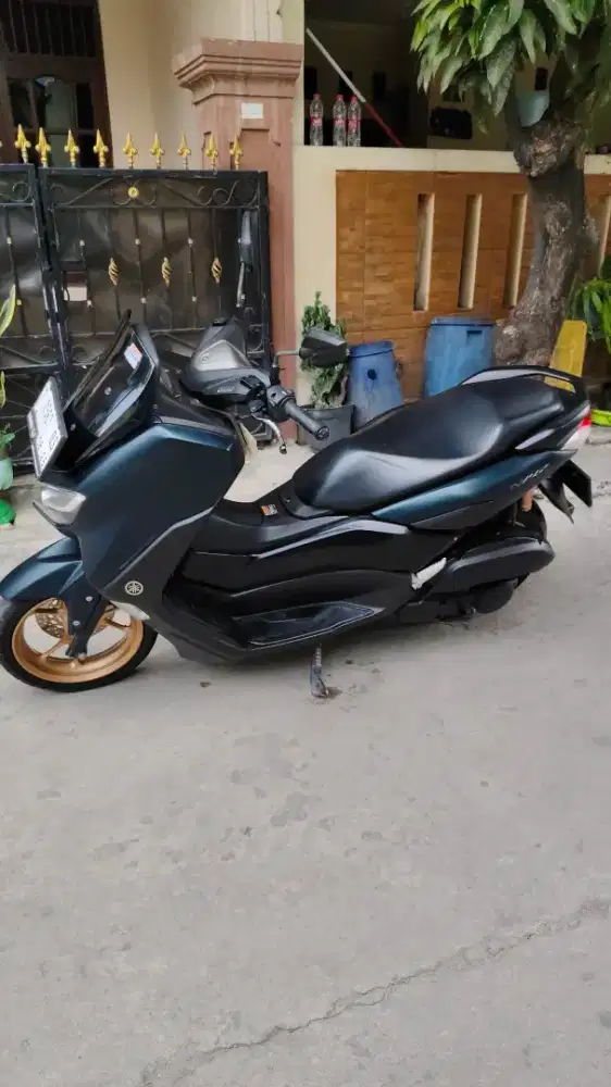 Yamaha Nmax 155 2023