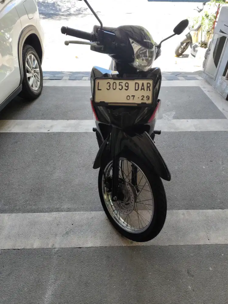 dijual cepat REVO FIT 2024