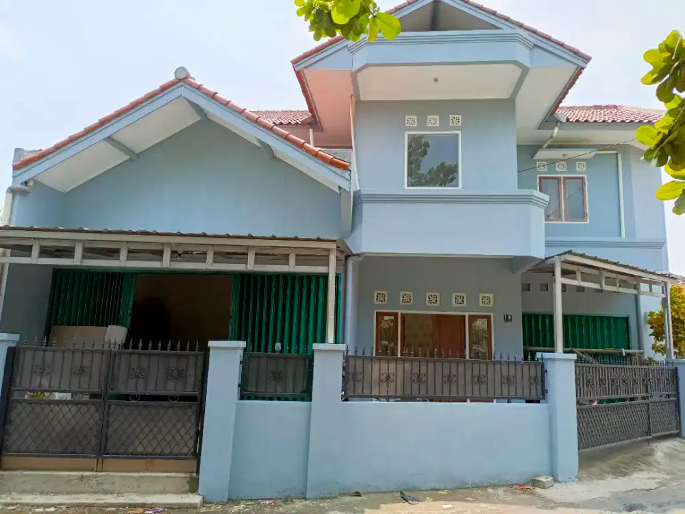 Dikontrakan Rumah Toko Cianjur