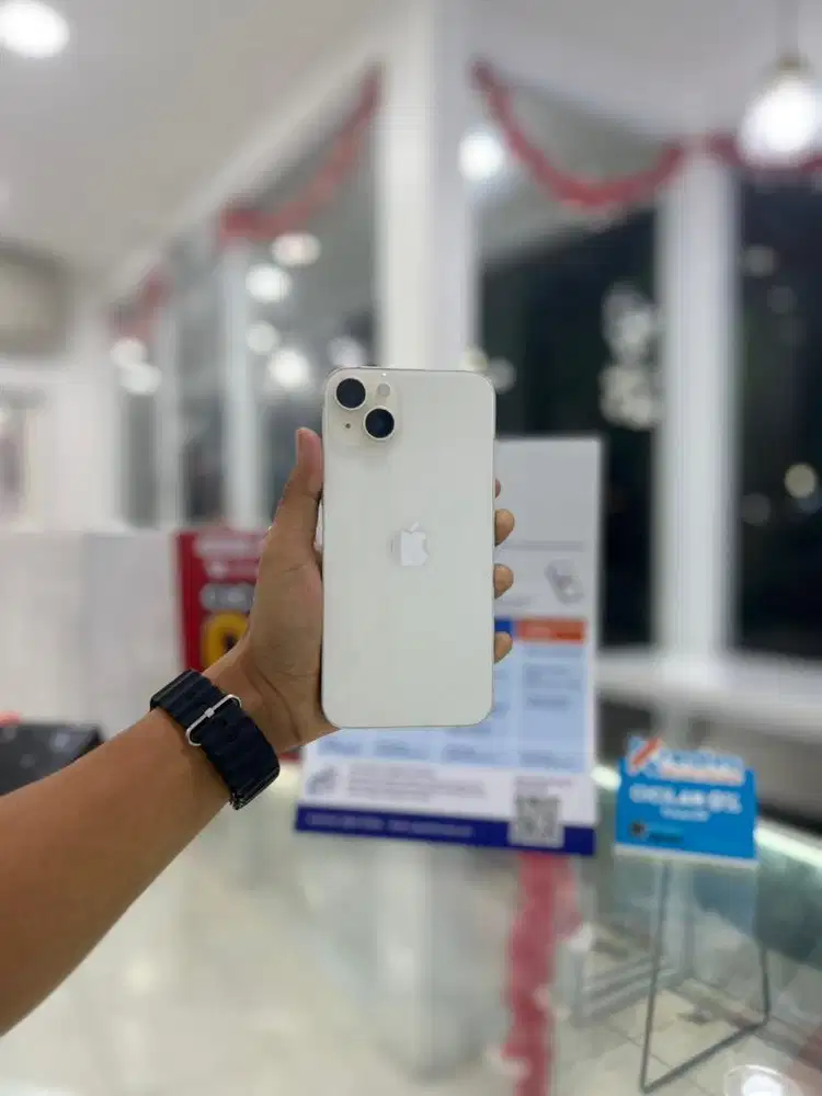 iPhone 14Plus 128Gb iBox