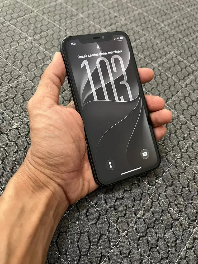 iPhone 11 64gb IBOX (PA/A) Black