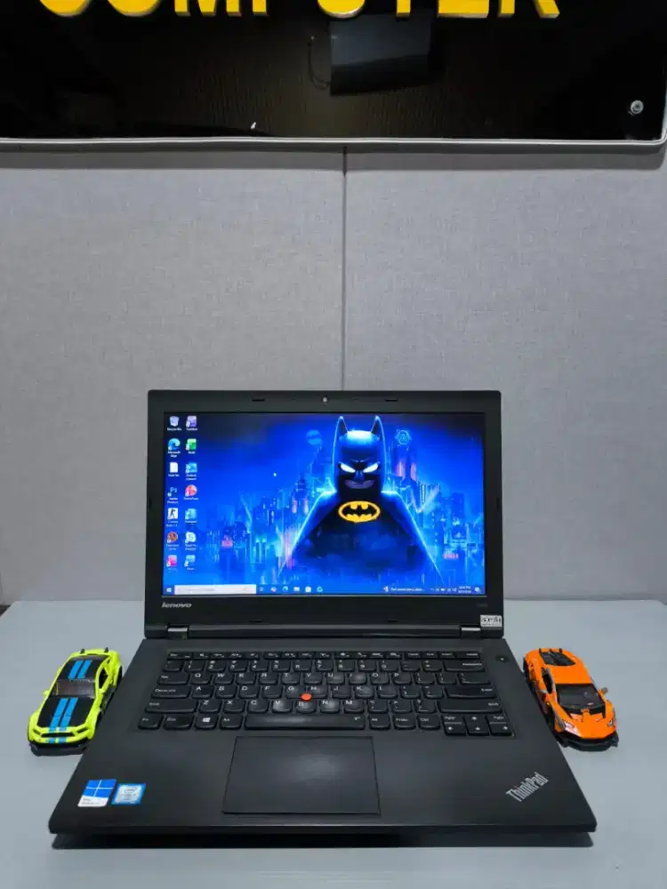 Lenovo Thinkpad L440-ACE4 [RAM 8GB + SSD ]