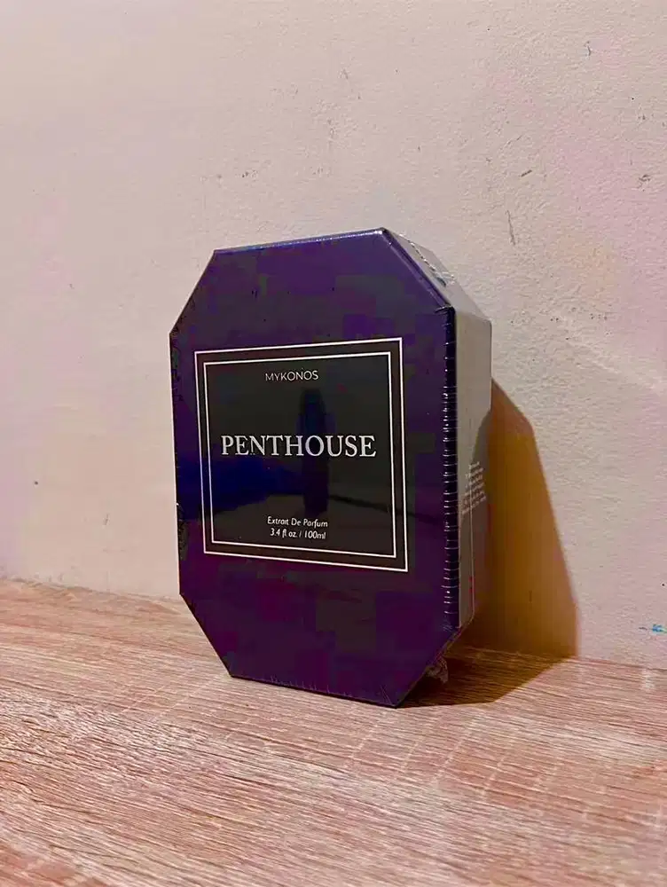 Mykonos Penthouse