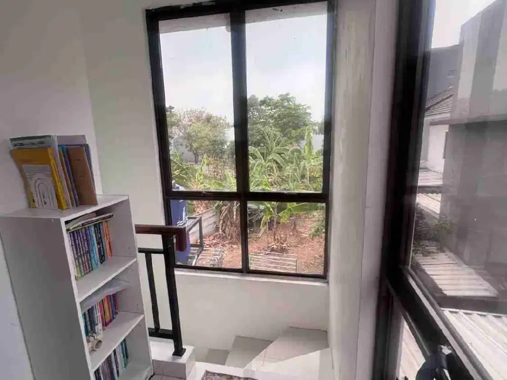 Dijual Rumah Graha Raya Cluster Viola Serpong Utara