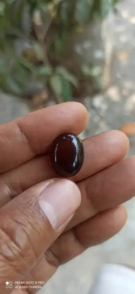 Batu yahman wulung