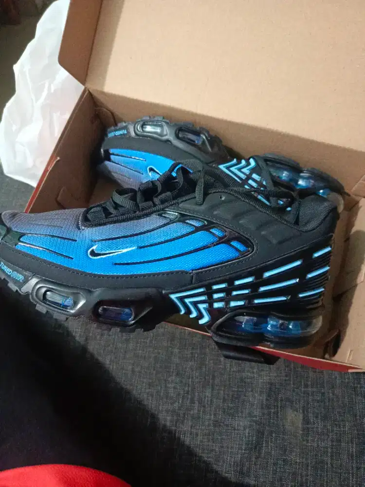 nike air max plus 3