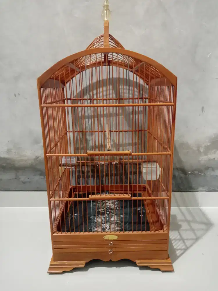 Sangkar kosan BNR