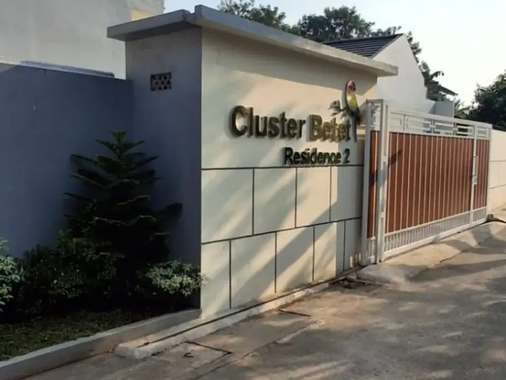 Jual Rumah Murah Siap Huni Cicilan 2 Jt-an