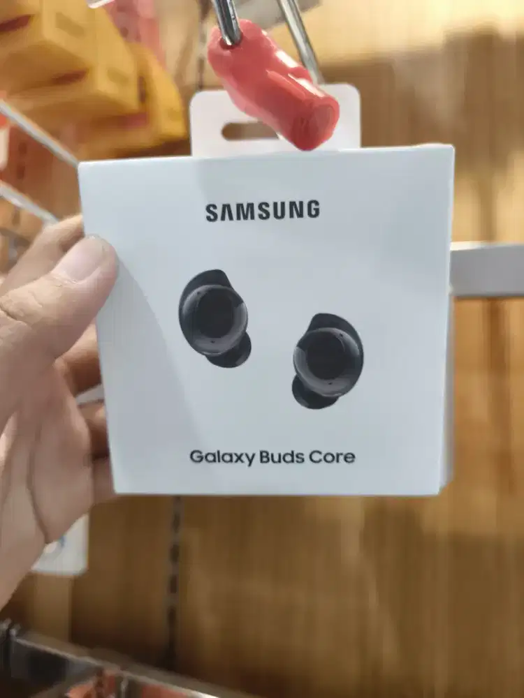 SAMSUNG GALAXY BUDS CORE