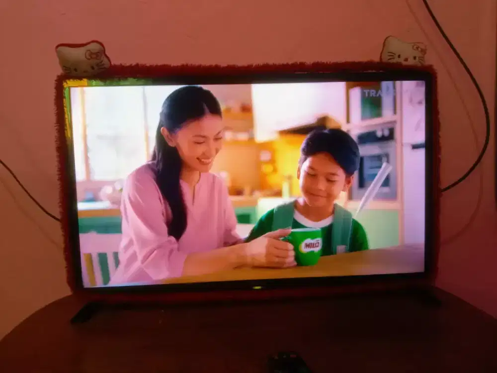DIGITAL TV LED SHARP AQUOS