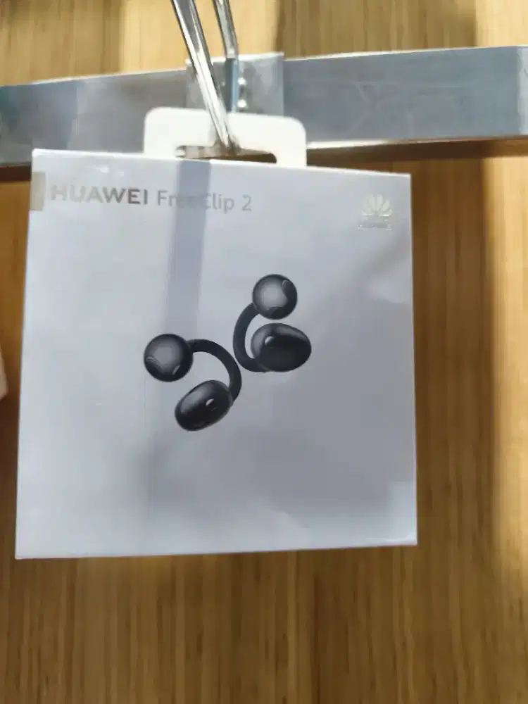 HUAWEI free clip 2