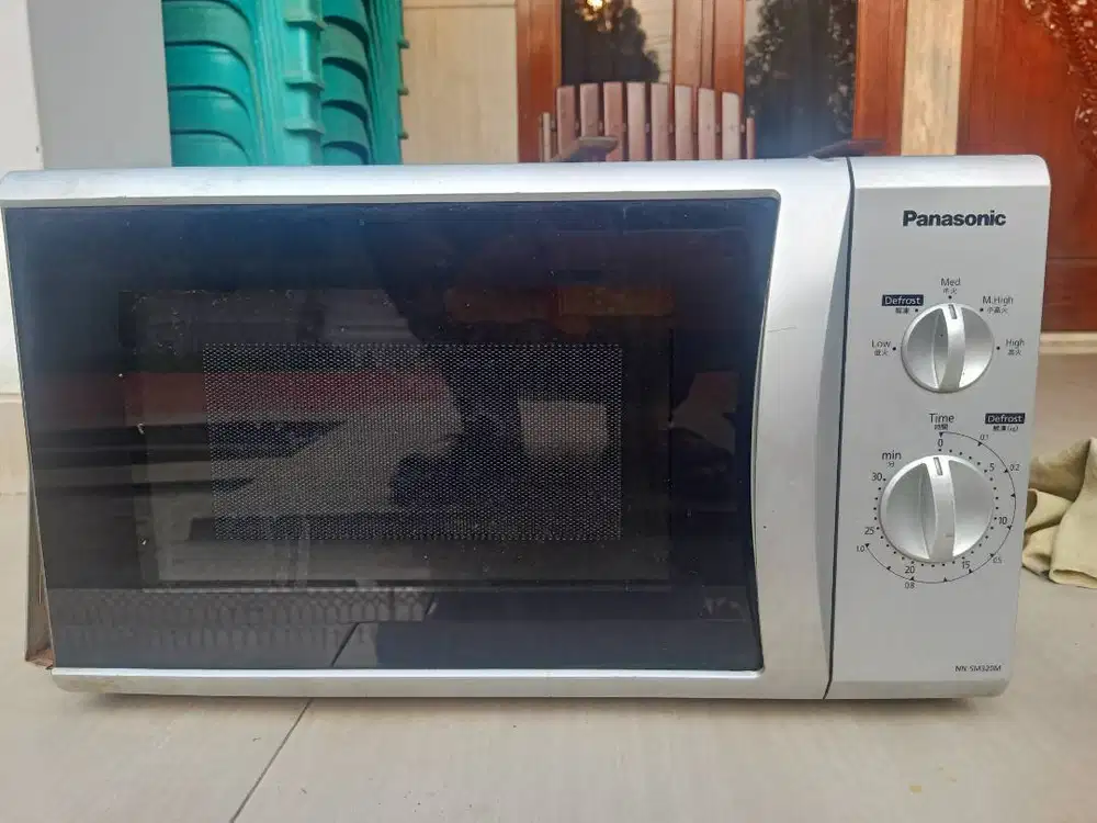 Microwave Panasonic