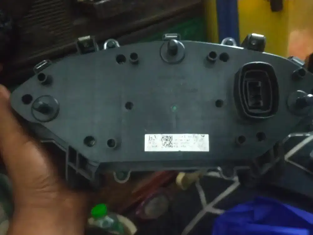 spedo meter HONDA PCX 160 original copotan