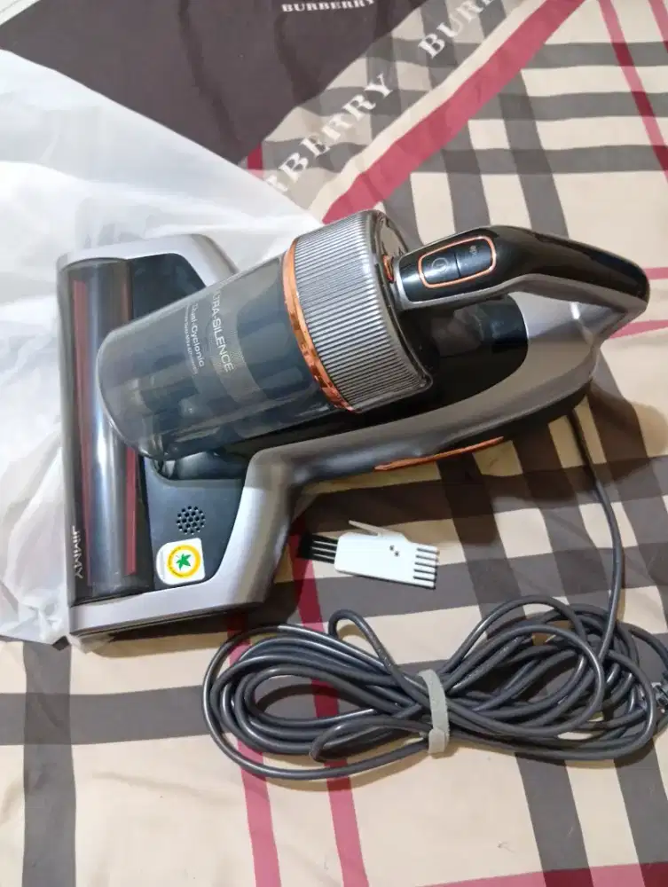 Vakum Jimmy BX7 Pro max