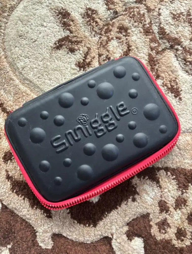 Smiggle Bubble Hardtop