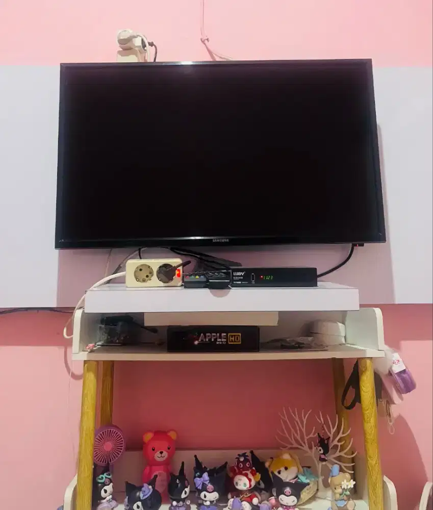 Samsung smart tv led 32 inch