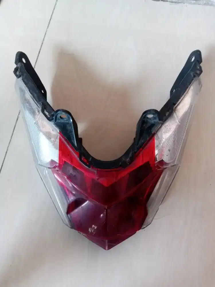 Stoplamp Vario 125  kzr