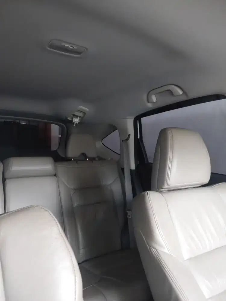 Honda CR-V 2012 Bensin
