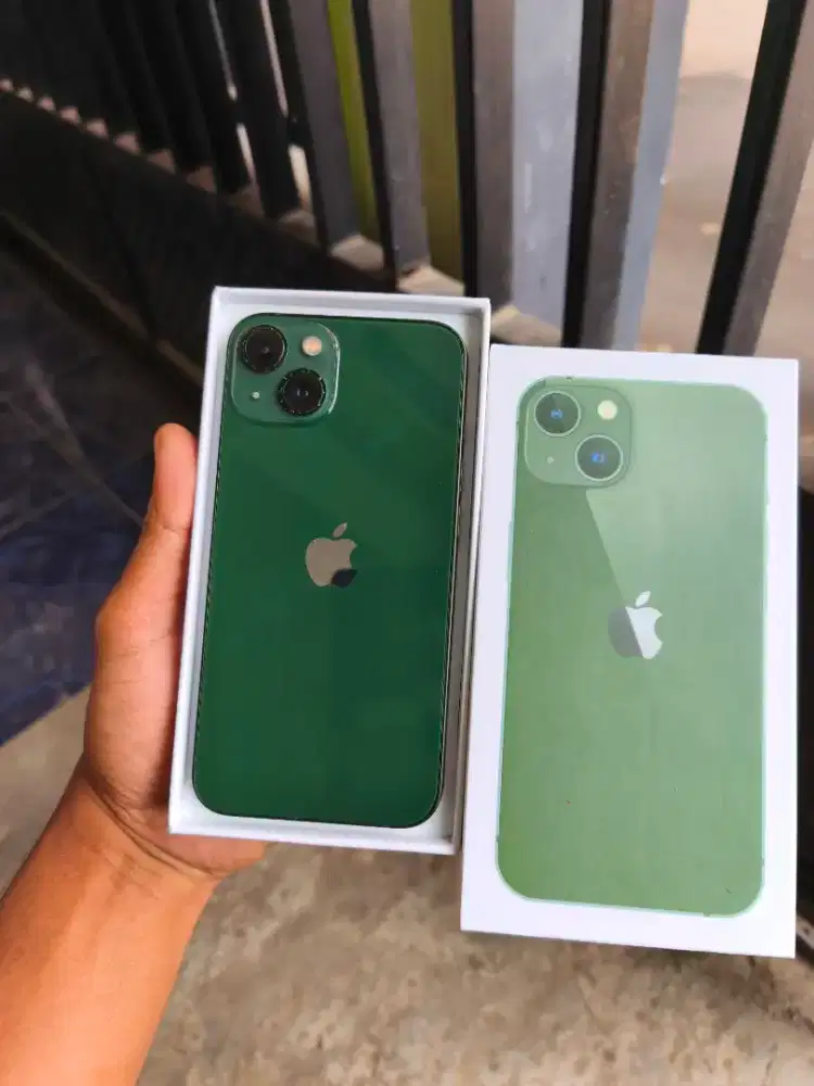 Iphone 13 128 Inter Beacukai