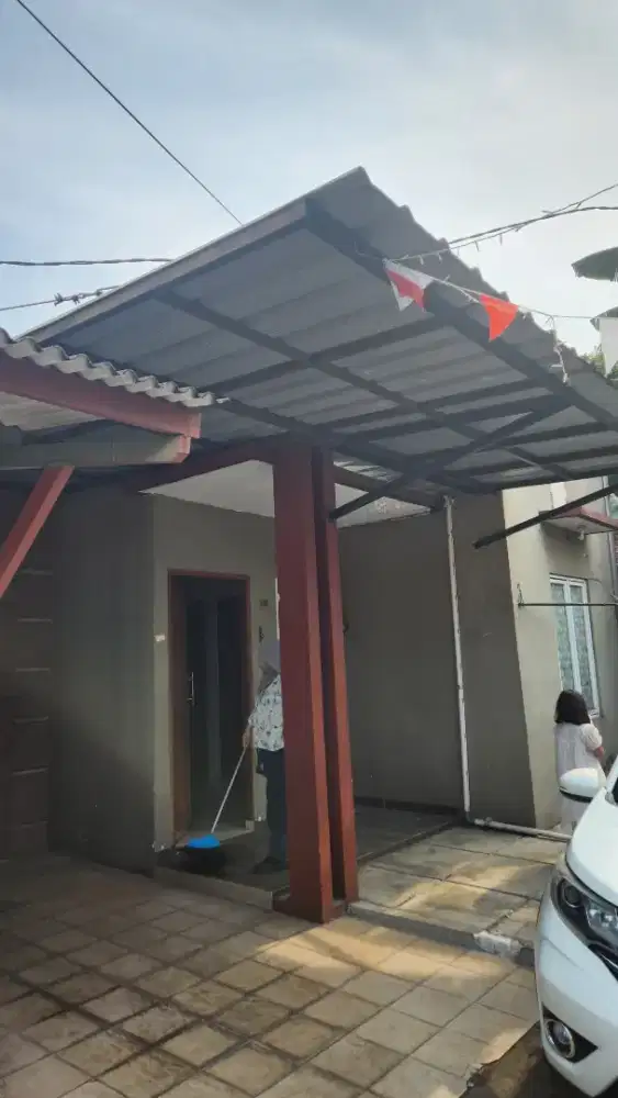 Disewakan Rumah daerah Jatibening