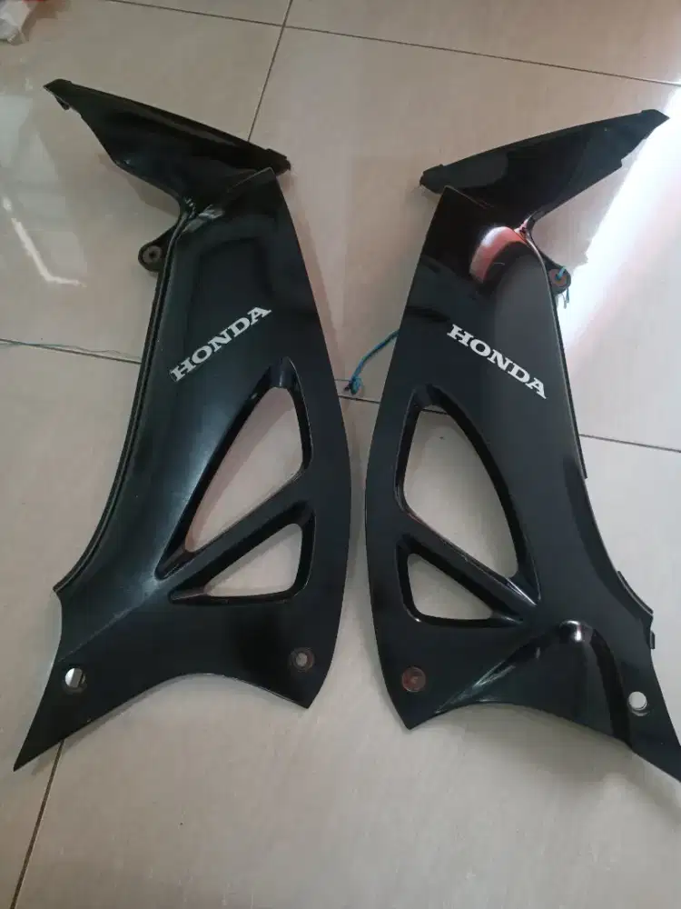Honda Kirana sayap dalam