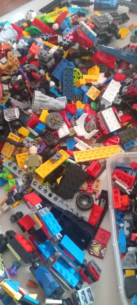 Lego.banyak.bagus