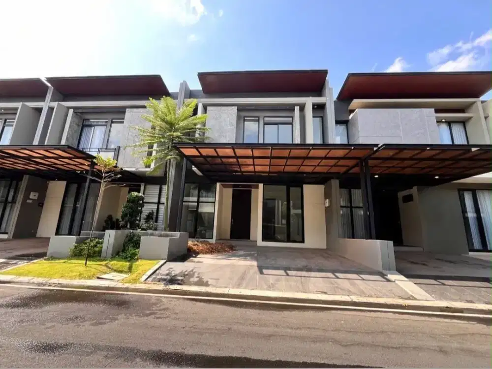 Nikmati Hunian Lingkungan Eksklusif Baru Citraland Utama dengan Clubhouse