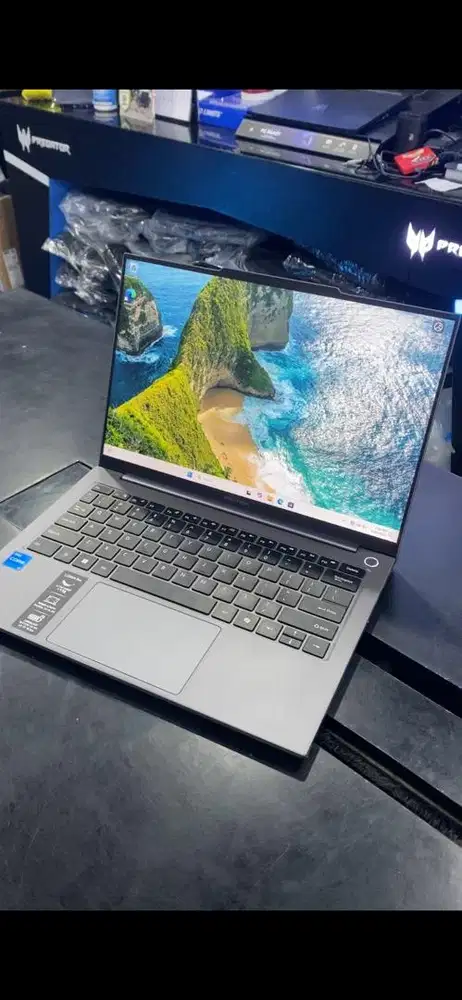 Laptop POLYTRON LUXIA
