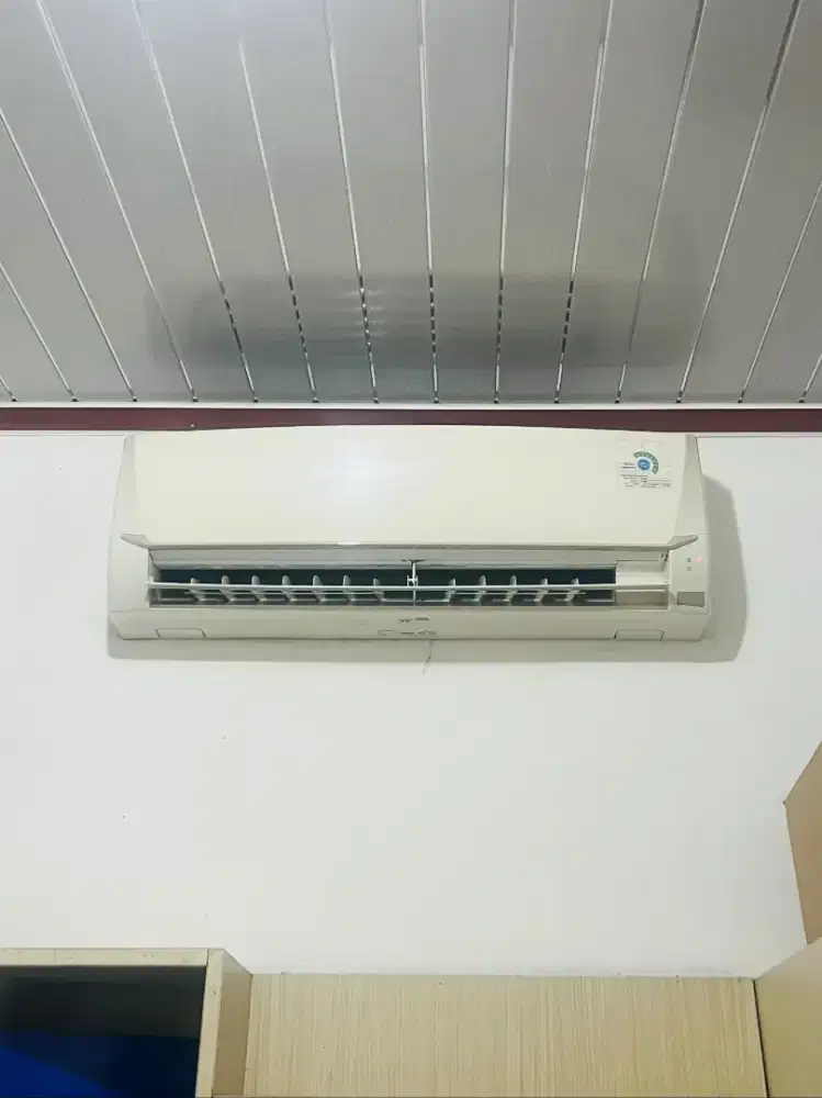 Air conditioner merk sharp