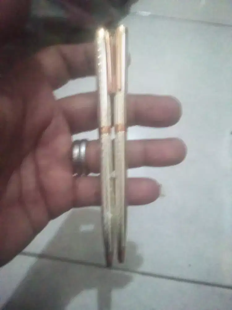 Pulpen artex ada 2