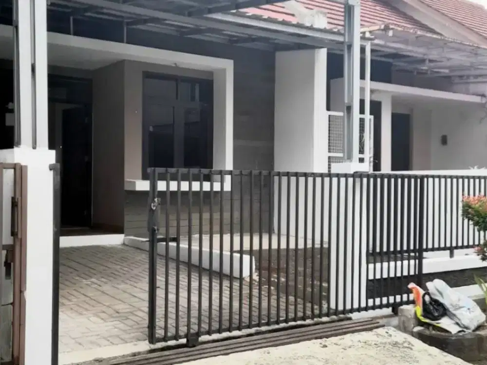 Jual Rumah Murah Setra Dago Antapani Bandung Tengah Kota