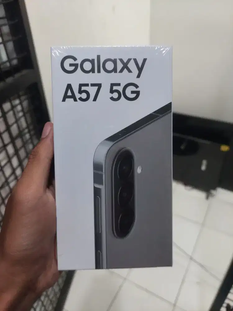 SAMSUNG A57 Series