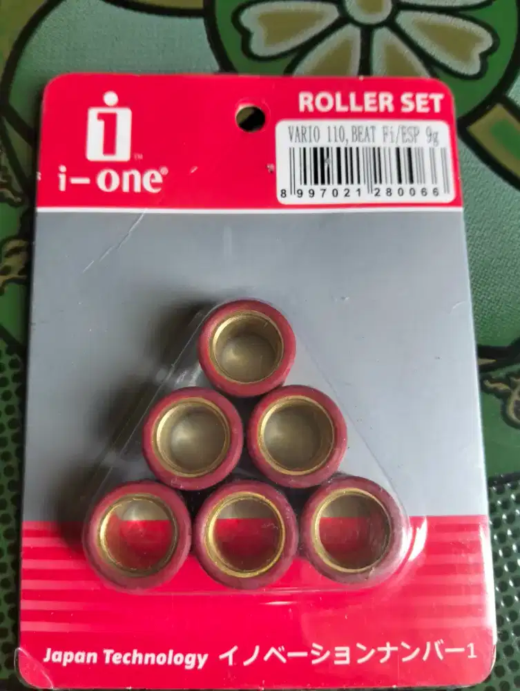 ROLLER I-One 9 gr