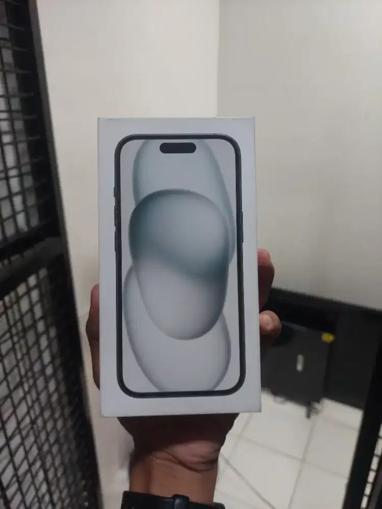 IPHONE 15 128GB