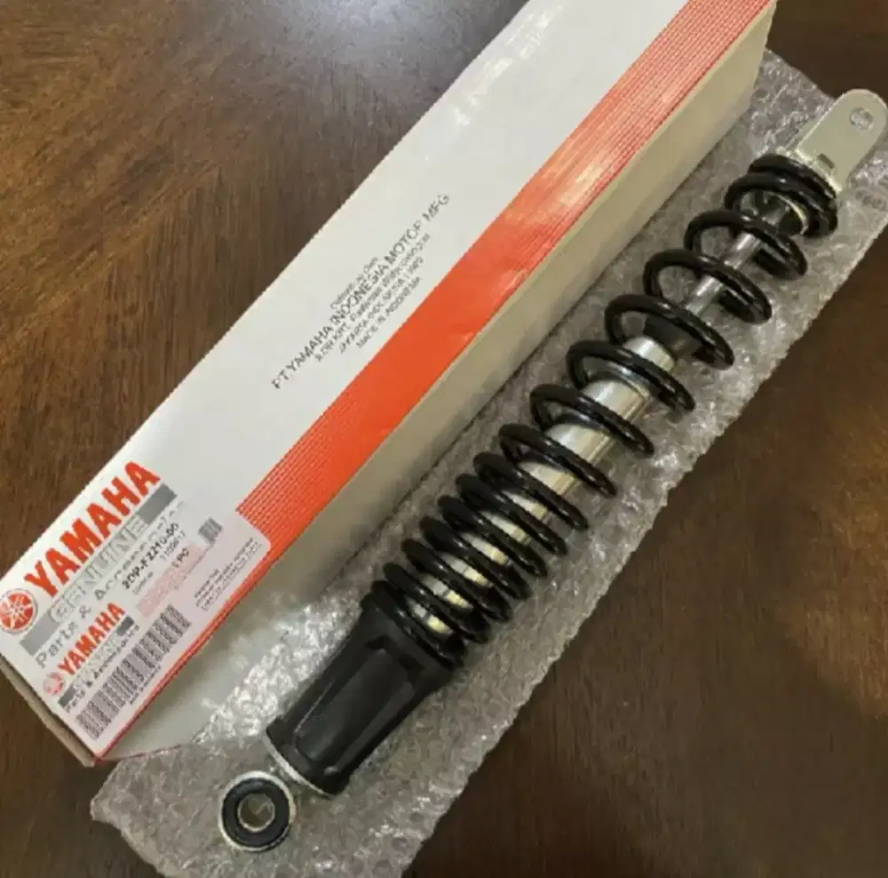 Shockbreaker Belakang | Motor Mio | Soul GT 125 | Fino 125
