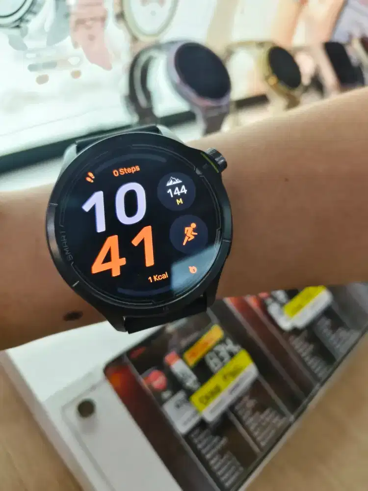 Smartwatch Olike FG02