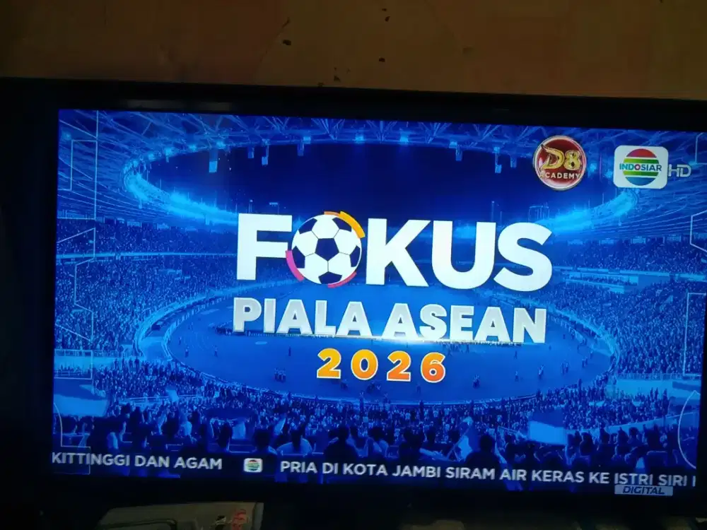 TV LED 32 inch Digital
