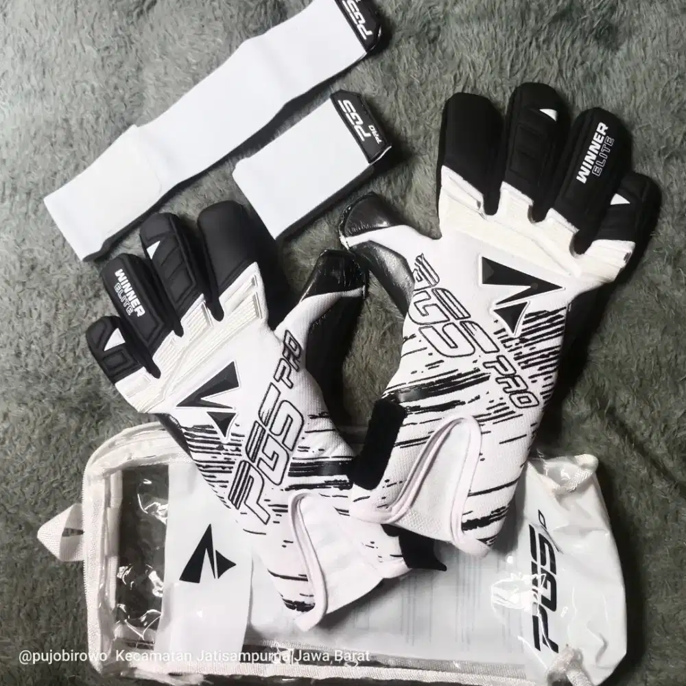 Gloves PGS Pro size 9