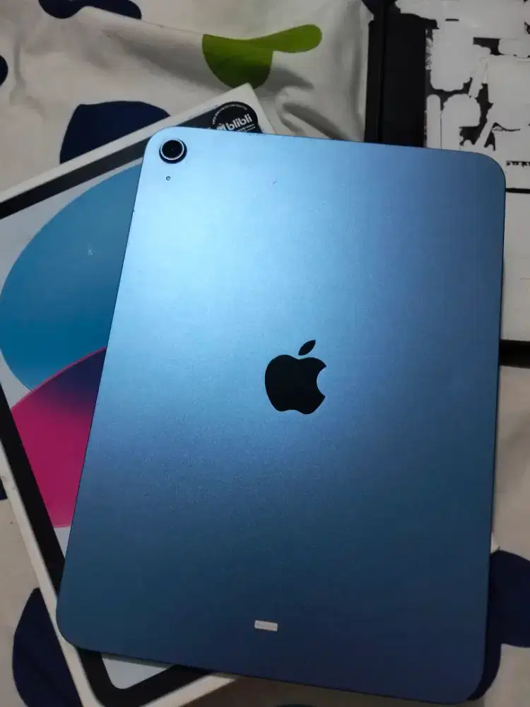 ipad gen 11 blue 128 gb, wifi