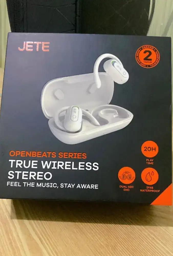 Headset Bluetooth