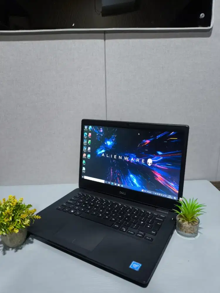 Dell Wyse RAM 8GB SSD 128GB Mulus Like New Siap Pakai
