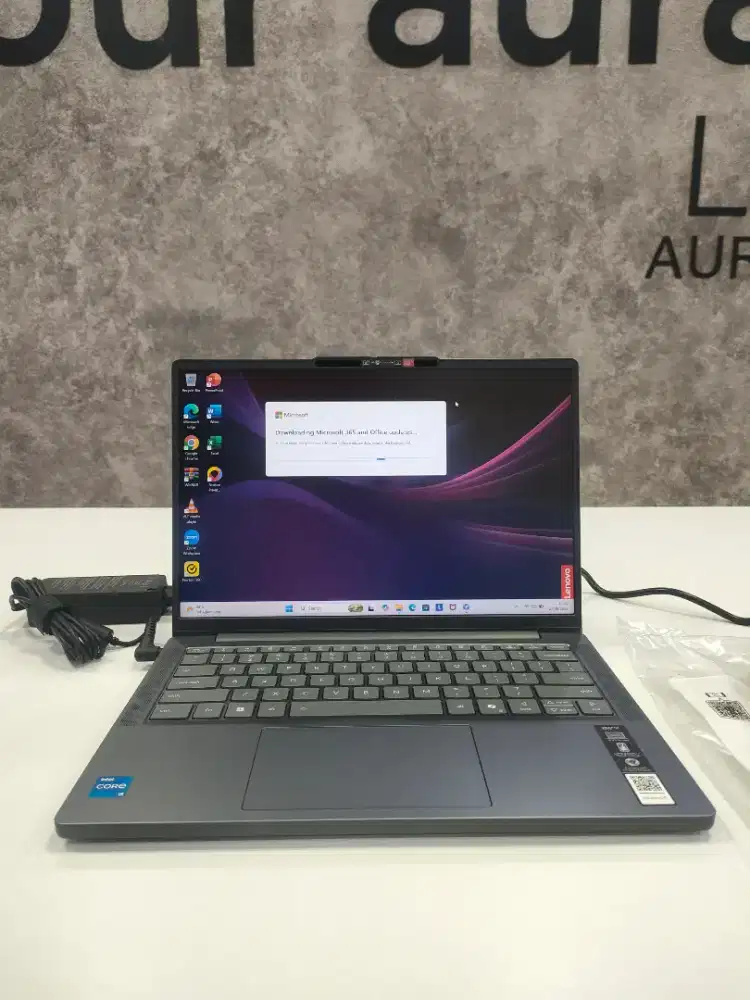 PROMO KREDIT LAPTOP DP 0% ADMIN 0%