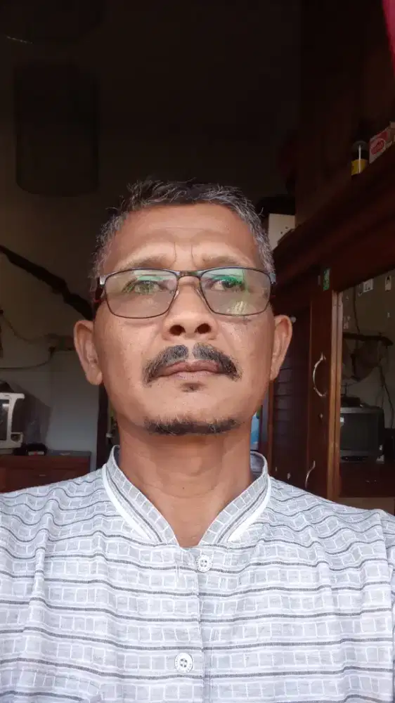 Cari kerjaan Driver