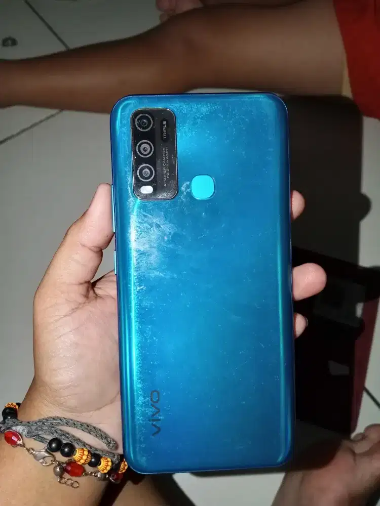 Hp Vivo y30i second
