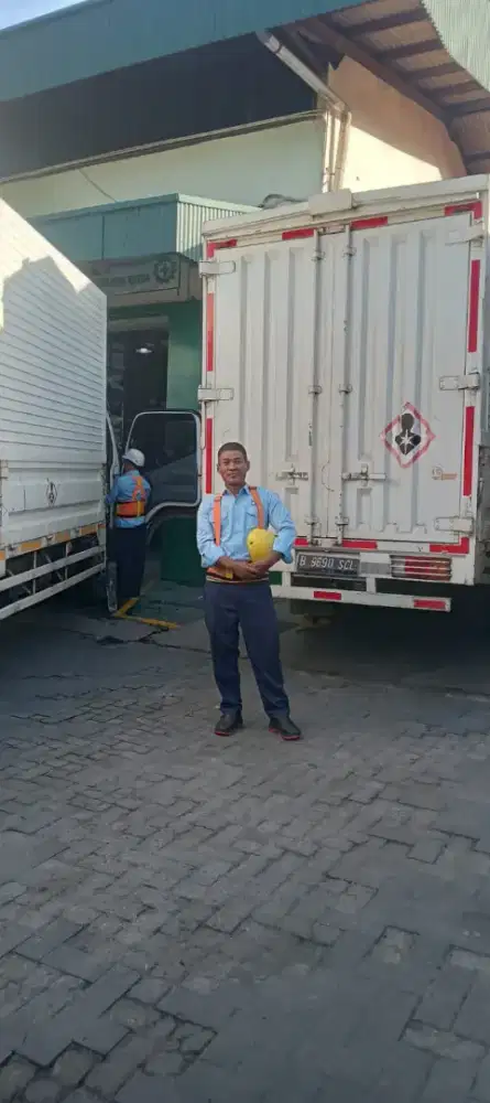 Butuh pekerjaan
