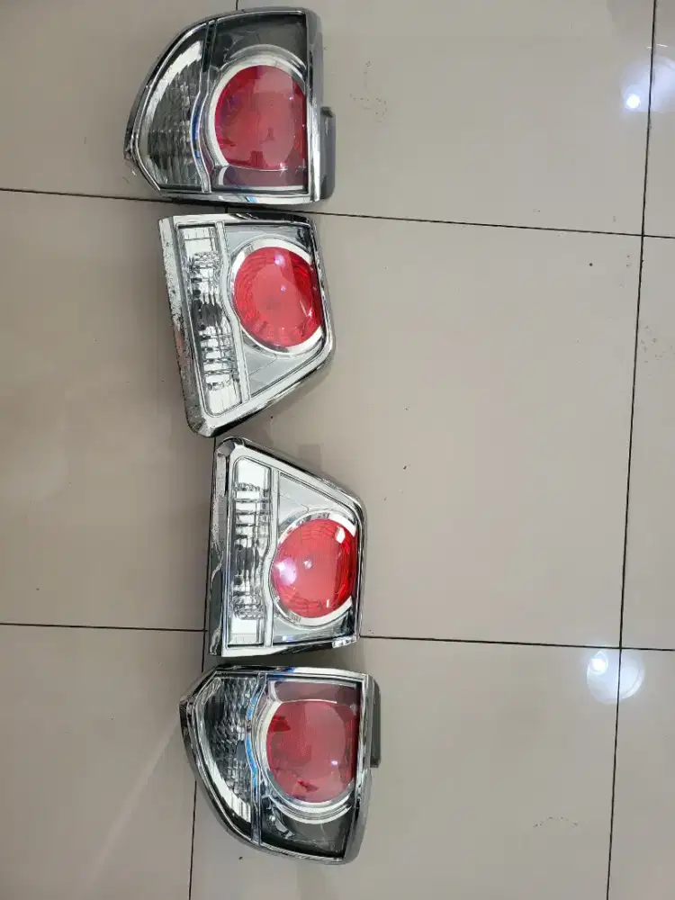 For Sale Stoplamp lampu Fortuner VNT Original