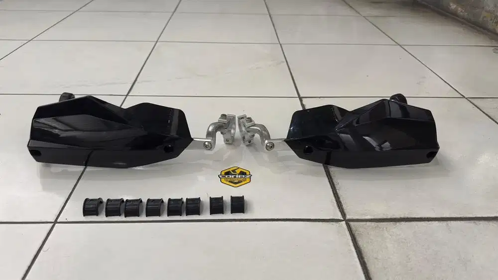 Handguard Coriaz