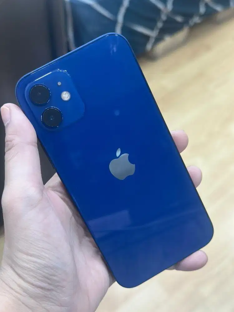 iphone 12 64gb second beacukai